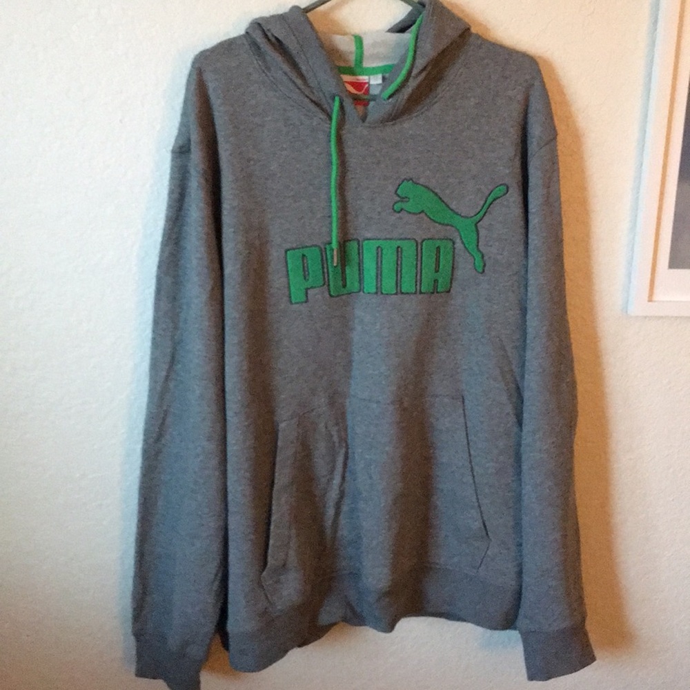 Puma Hoodie